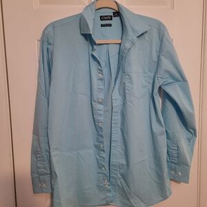 Boys Chaps dress shirt